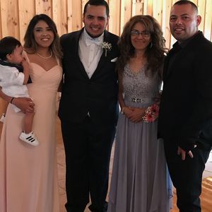 Meet your Posher, Josefina